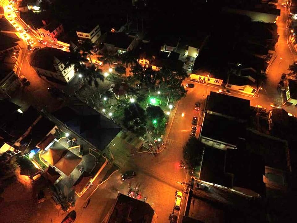 Fotos de Passa Vinte