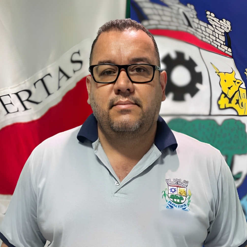Anderson Otavio Pereira